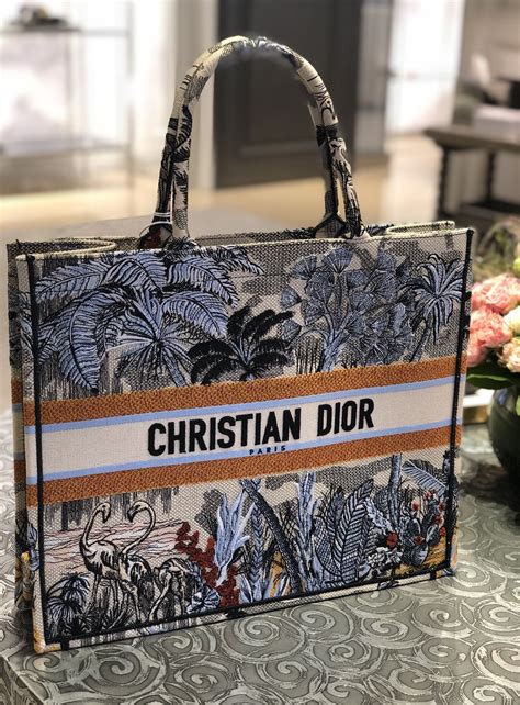 bolsa original christian dior|bolso Christian Dior tela.